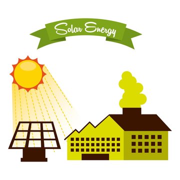 solar energy design