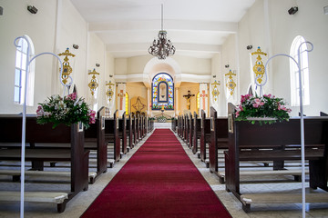 Misión Nuestra Señora del Pilar, Todos Santos, Baja California Sur