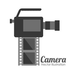 camera film design
