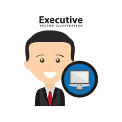 business executive design