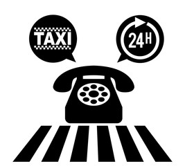 taxi service design