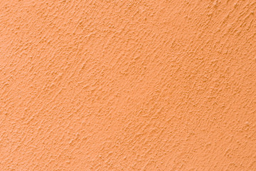 orange  Concrete Texture background