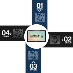 gadgets technology design