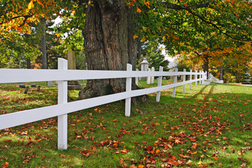 Vermont, USA..