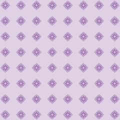 Sweet abstract floral bacground