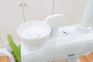 dental machine