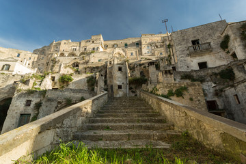 Sassi di Matera