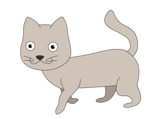 cooltree1512_동물캐릭터_ 고양이