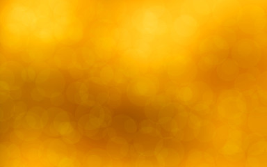 abstract gold background