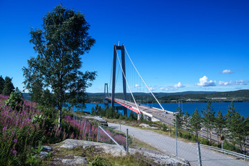 Högakustenbron