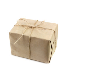 Package - delivery service