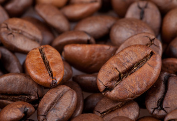 Kaffeebohnen