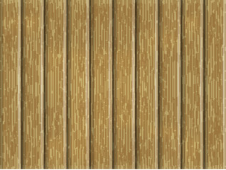 Fototapeta premium beautiful graphic design of wood texture as top view