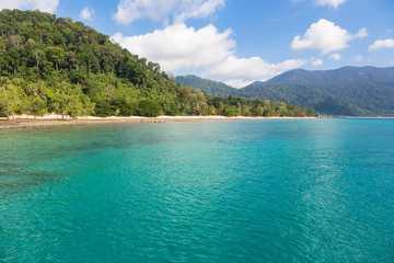 Tioman island © jakartatravel