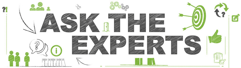 Ask The Experts