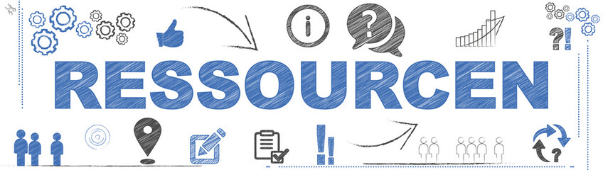 Ressourcen