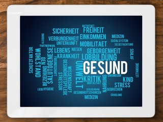 Gesund