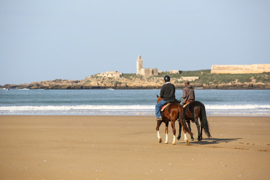 Le Maroc