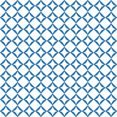 Fototapeta premium Seamless pattern