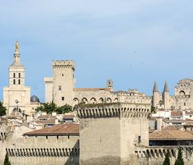 Avignon (Provence, France)
