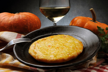 フリコ Frigga Frico 프리코 Frìco Fricco Cucina friulana Friaulische Küche イタリア料理  Cucina del Friuli 이탈리아 요리