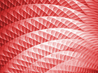 Abstract wallpaper. Abstract fractal. Fractal art background for creative design. Decoration for wallpaper desktop, poster, cover booklet. Abstract texture. Psychedelic. Print for clothes, t-shirt.