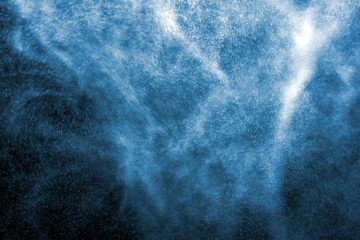 Water Spray
