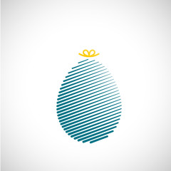oeuf de pâques