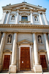 building  in italy europe   and sunlight