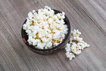 Popcorn