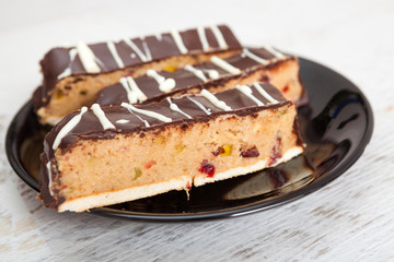 Chocolate Candy Bars