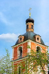 Assumption Cathedral. Museum-Preserve of Pereslavl-Zalessky