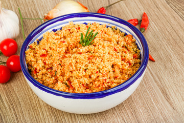 Couscous