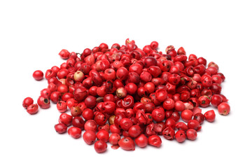 Pink pepper