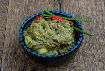 Guacamole