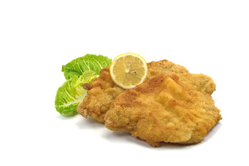  Wiener Schnitzel