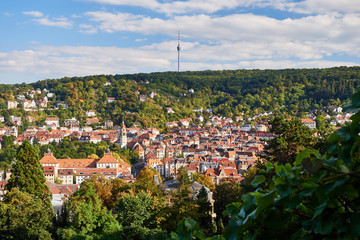 Stuttgart