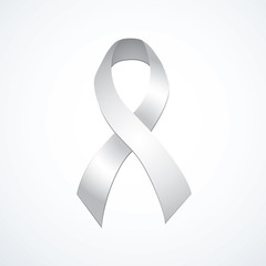 World AIDS symbol Day 1 decembe