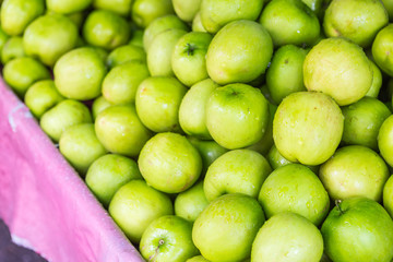 Monkey apple in markets