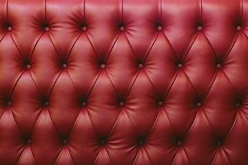 Red Sofa furniture