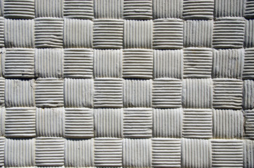 Grey pattern of concrete
