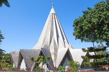 Maputo, Mozambique © swisshippo