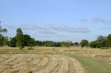 Faszinierende Landschaft in S&uuml;dostasien