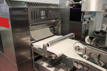 bakery conveyor