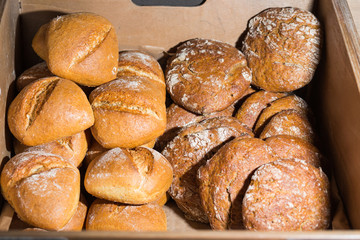 Bread