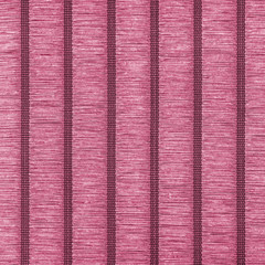 Paper Parchment Plaited Place Mat, Stained Pale Magenta, Grunge Texture Sample.