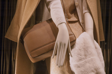 shop retail detail