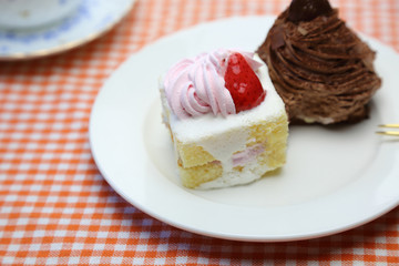 プチケーキ