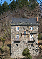 Allassac (Corrèze)