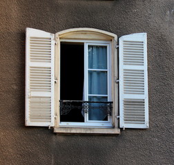 Fenster